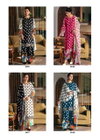 Tohfa By Kimora Muslin Digital Printed Farsi Salwar Kameez